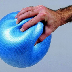 Bola inflable Ultraligera