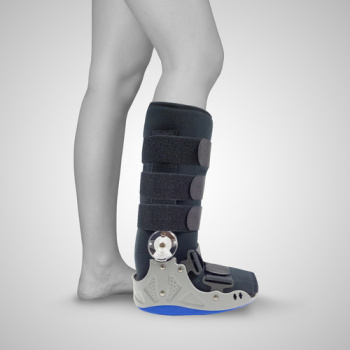 Qué es una bota WALKER? Ventajas y tipos de Walkers - ORTOPEDIA LLORET SALUT
