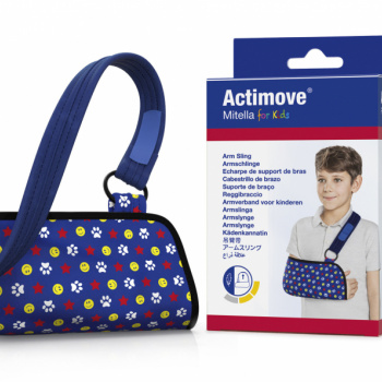 Cabestrillo pediátrico Kids