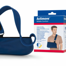 Cabestrell T.L Mitella Comfort