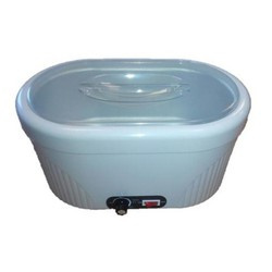 Calentador de parafina 