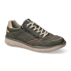 Calzado Hombre Majestro Perf Loden Allrounder