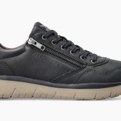 Calzado Hombre Majestro Perf Navy Allrounder