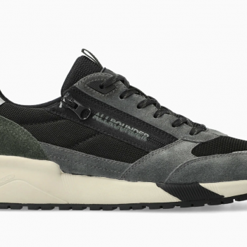 Calzado Hombre Scarmaro (n&ordm;44) Gris Verde Allrounder