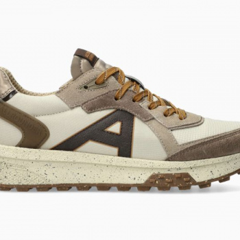 Calzado Mujer Deva (nº37) Taupe Allrounder