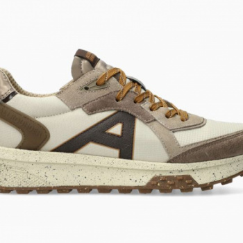 Calzado Mujer Deva (nº39) Taupe Allrounder