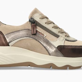 Calzado Mujer Laonie n&ordm;39 Mobils Bronze