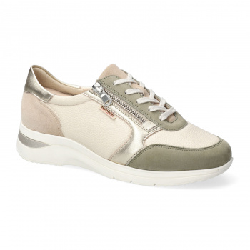 Calzado Mujer Millena (n&ordm;38) Mobils Light Caqui