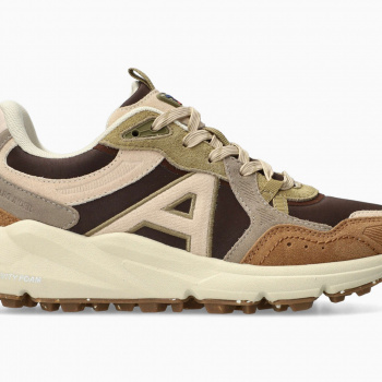 Calzado Mujer Move On (n&ordm;37,5) Dull Pepe Allrounder