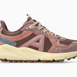 Calzado Mujer Move On Rose Pin Allrounder