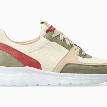 Calzado Mujer Rosi nº37 Mobils Caqui Claro