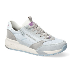 Calzado Mujer Venice Azul Cielo Allrounder