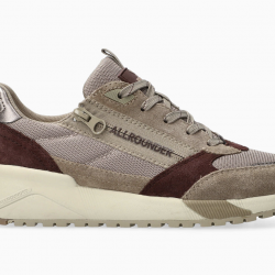 Calzado Mujer Venice Light Taupe Allrounder