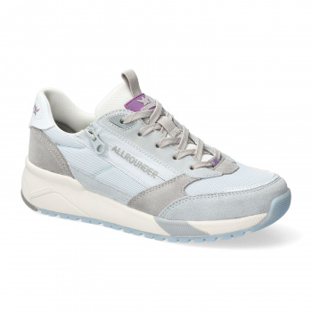 Calzado Mujer Venice (nº37) Azul Cielo Allrounder  