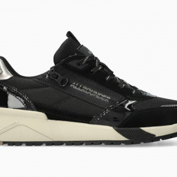 Calzado Mujer Venice (nº37) Negro Allrounder