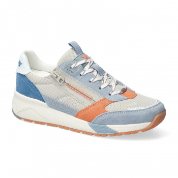 Calzado Mujer Venice (n&ordm;39) Silver Gray Allrounder