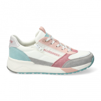 Calzado Mujer Venice (nº39,5) Gris Claro Allrounder