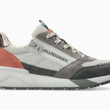 Calzado Mujer Venice (nº40) Grafito Allrounder