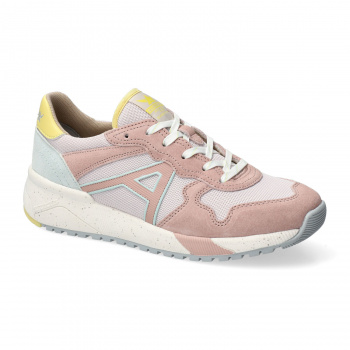 Calzado Mujer Vitesse 2 (n&ordm;37) Light Taupe Allrounder