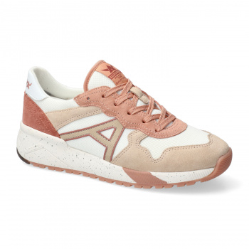 Calzado Mujer Vitesse Blanco Salmón Allrounder (nº 39)