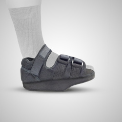 Cal&ccedil;at post-operatori en talo