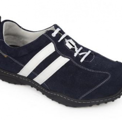 Calzado sport horma ancha 2157-A