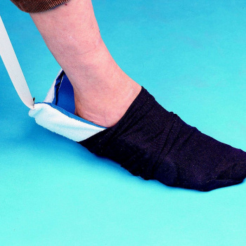 Calzador de calcetines Slide 