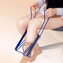 Calzador de medias de compresión Glider Plus