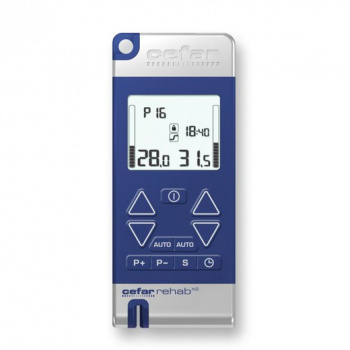 Cefar Rehab X2 Electroestimulador