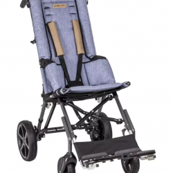 Cochecito infantil Corzino