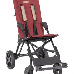 Cochecito infantil Corzino basic