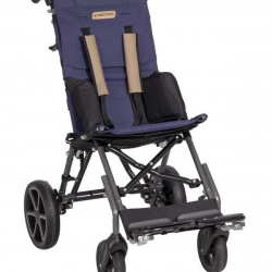 Cochecito infantil Corzo