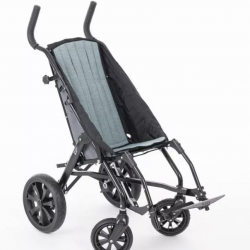 Cochecito infantil Zip