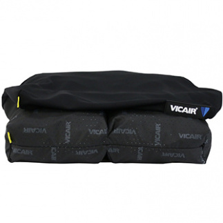 Cojín antiescaras Vicair 4 43x43