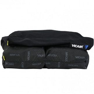 Cojín antiescaras Vicair 4 40x40
