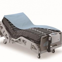 Colch&oacute;n de aire para enfermos Serene
