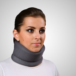 Collar&iacute; cervical tou