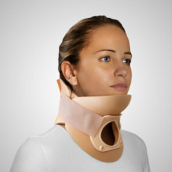 Collar&iacute;n tipo Philadelphia Traq