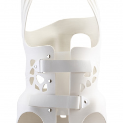 Cors&eacute; tipo Cheneau