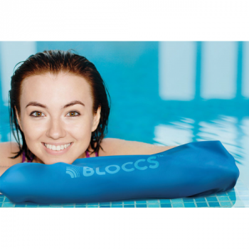 Cubre escayola BLOCCS antebrazo infantil