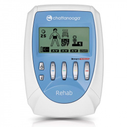 Electroestimulador Chattanooga Rehab