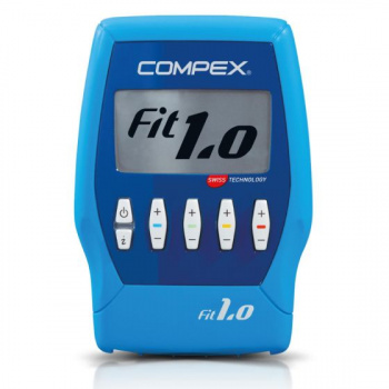 Electroestimulador Compex Fit 1.0 