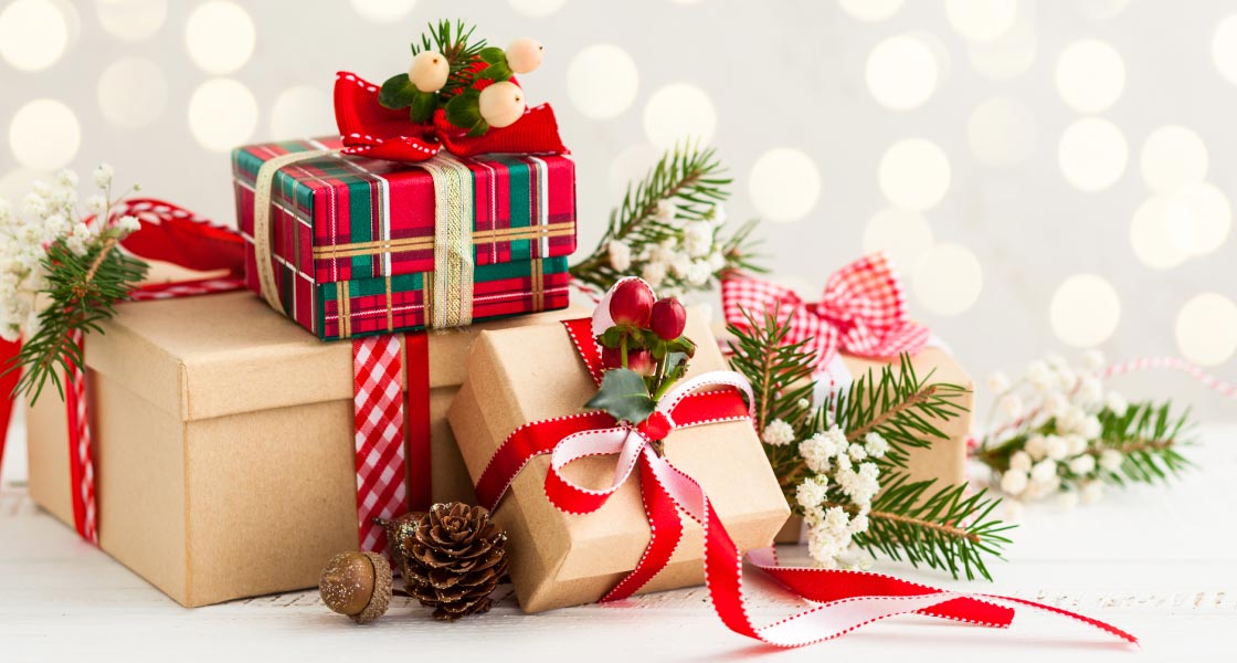 Estas Navidades regala "Salud y Bienestar": 8 Ideas 