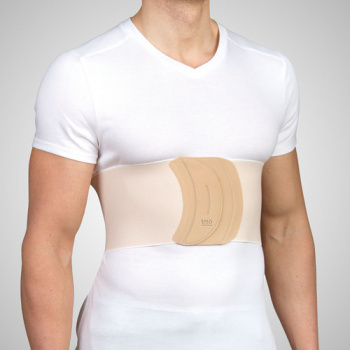 Faja costal elástica FJ341 T.L