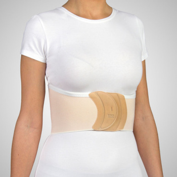 Faja costal para señora FJ342 T.M