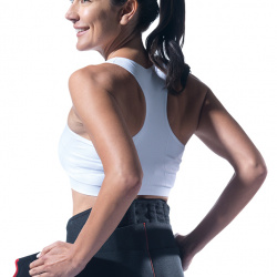 Faja lumbar Porostrap