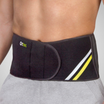 Faja lumbosacra deportiva T.L FJ531