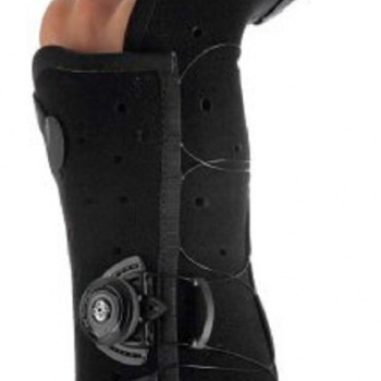 Fèrula Exos Boxer's Fracture Brace