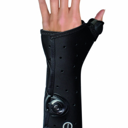 F&egrave;rula Exos Long Thumb Spica II