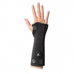 F&eacute;rula Exos Short Arm Fracture Brace 
